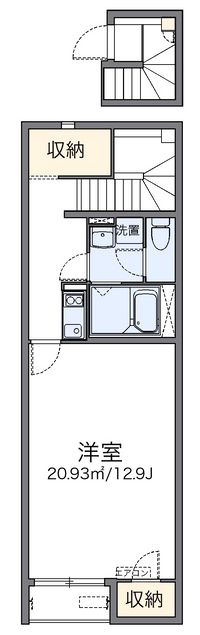 54182 Floorplan