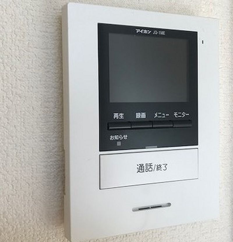 レオパレスティーケー７ セキュリティ
