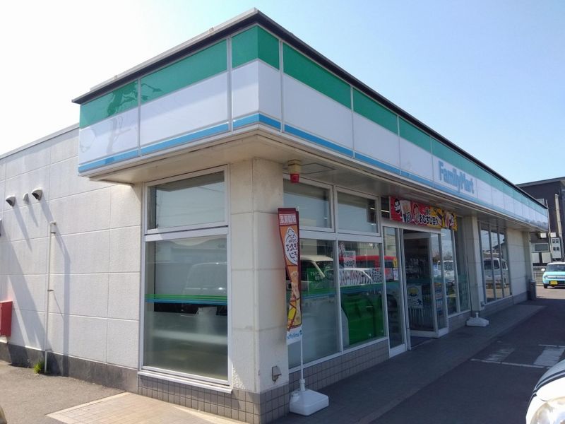 レオネクストトヨハラ 周辺環境
