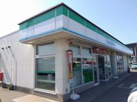 レオネクストトヨハラ 周辺環境