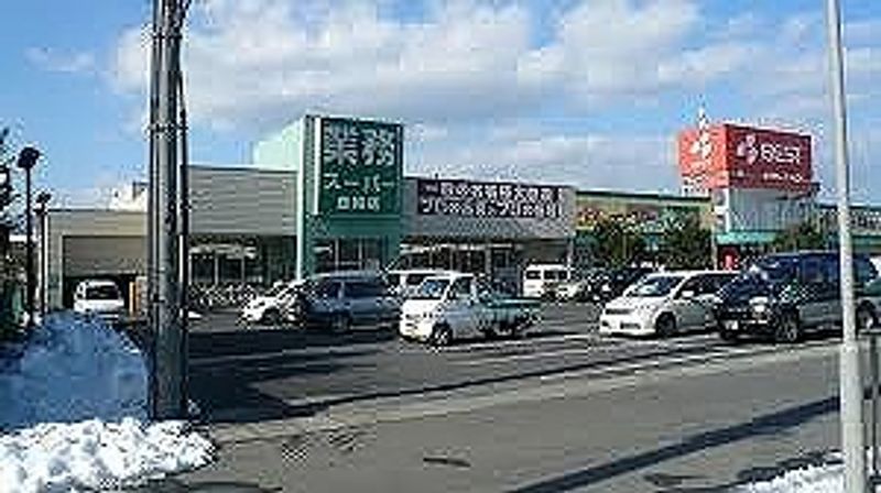 レオネクストコンフォートパレス 周辺環境