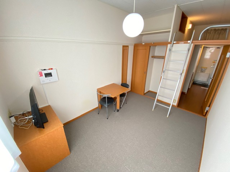 leopalace Juno Shonan Storage