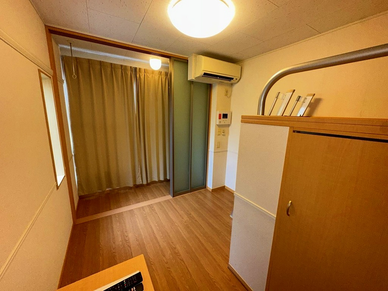 leopalace River K Living room