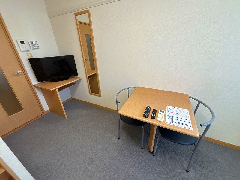 leopalace Fuji Thiết bị khác