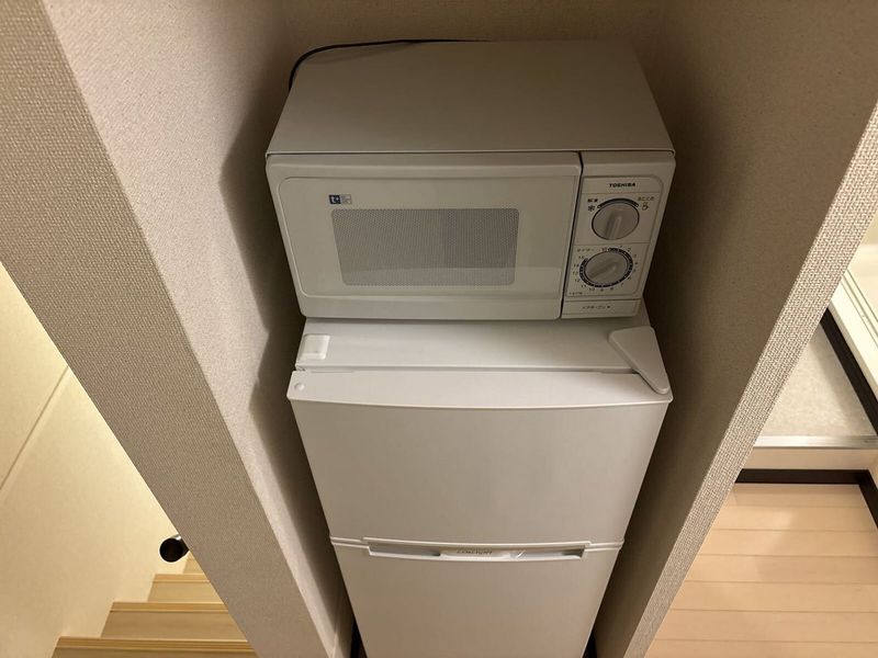レオネクストグランドール門脇 その他設備