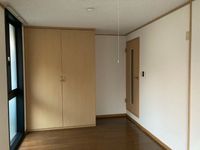 レオパレスＫＡＡＳＩ・ＹＡＹＯＩ 居間