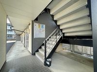 レオパレスＳＵＭＩＹＯＳＨＩ 共用部分