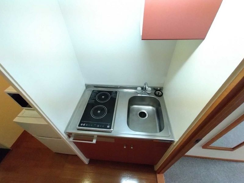 leopalace Ma Maison Sako Nhà bếp