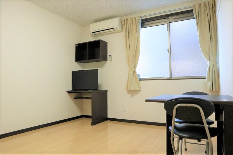 レオネクスト御殿場Ⅴ その他