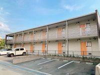 クレイノ宝塚東 外観