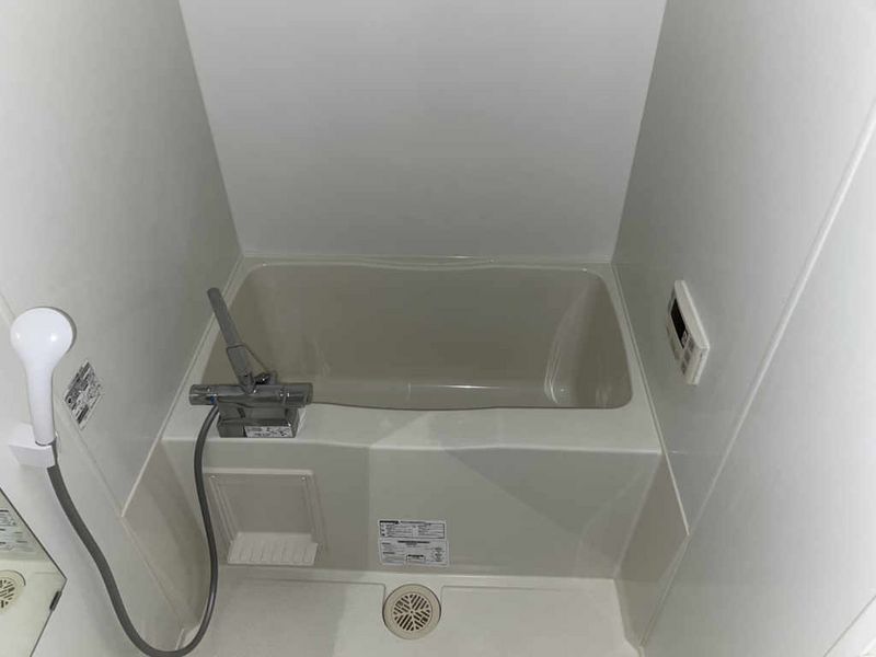 leopalace Kounosu 浴室