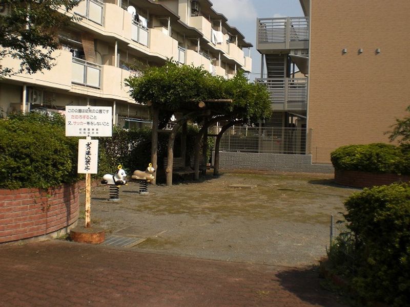 クレイノポラリスⅡ 周辺環境