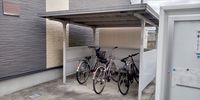 レオパレスＦＵＫＩＡＧＥⅡ 共用部分