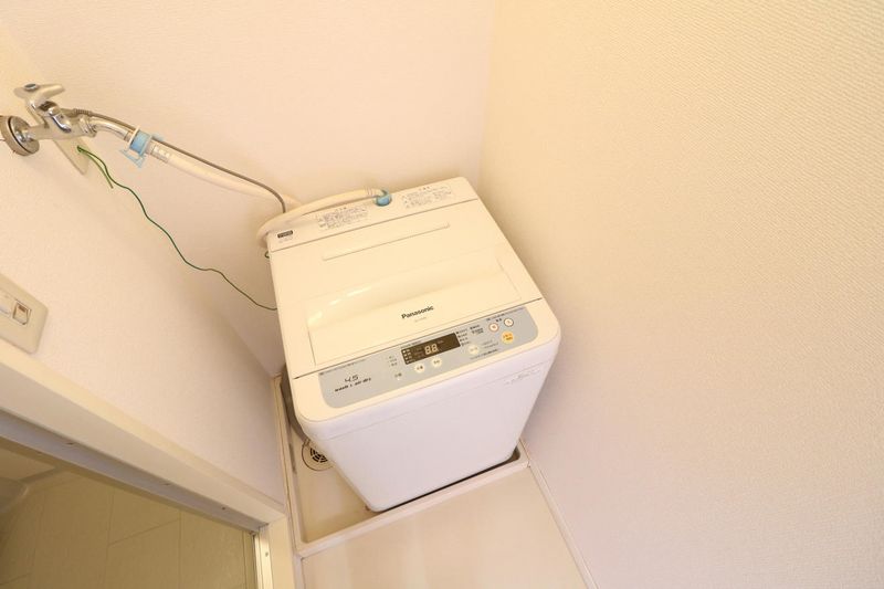 レオパレスライフタナカ その他