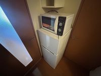 レオパレスコンフォールⅡ その他設備