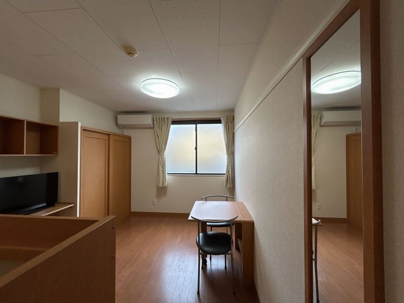 leopalace Ajisai Living room