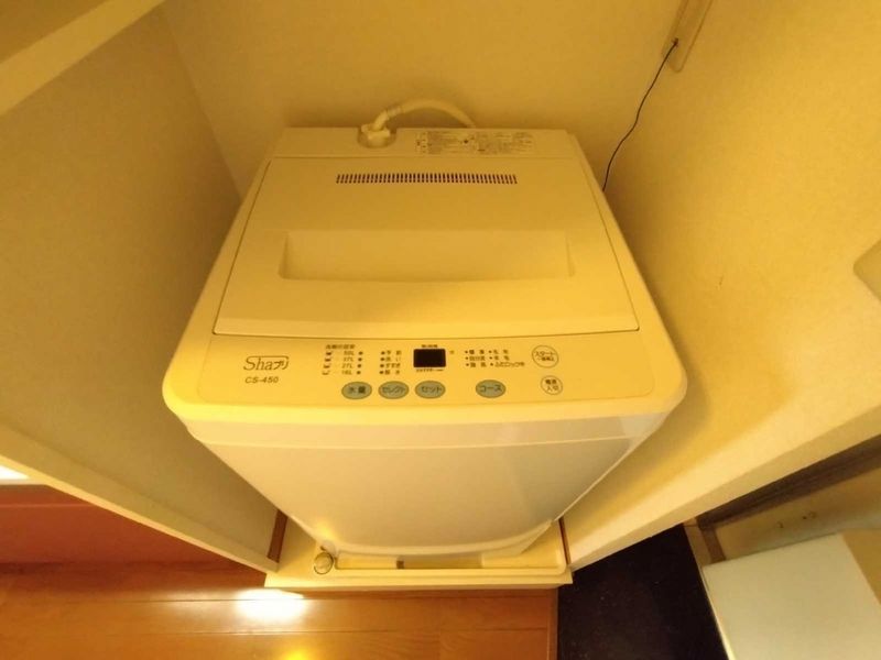レオパレスＭａｊｅｓｔｙ２２ その他