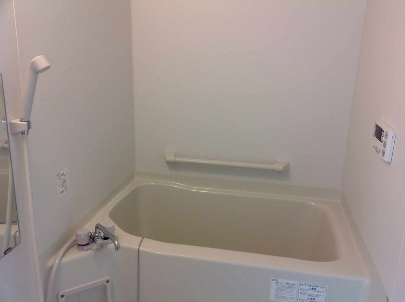 leopalace Sky Bathroom