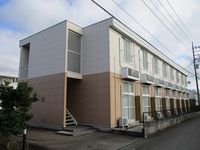 レオパレスＲｉｚｉｅｒｅ　ＭｏｎｔｅｒⅡ 外観