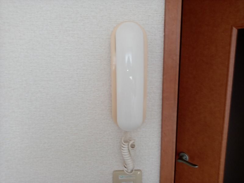 レオパレスＡｓａｍａ セキュリティ