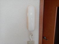 レオパレスＡｓａｍａ セキュリティ