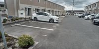 レオパレス南若園Ｂ 駐車場