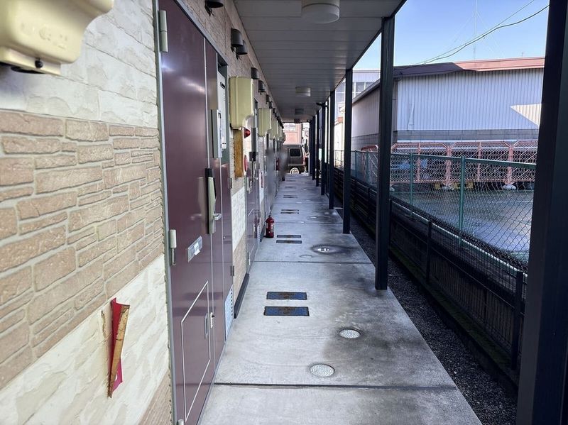 leopalace Minoru Other