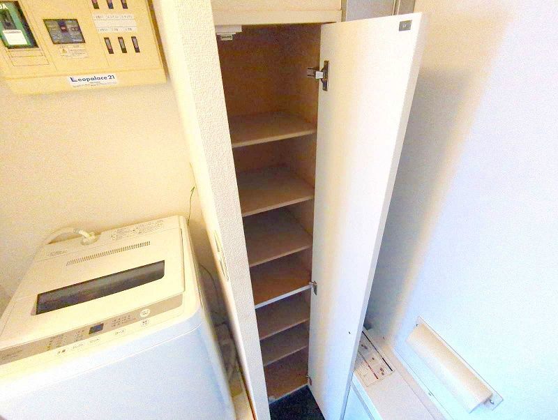 レオパレスＳｉｒ　Ｈｏｕｓｅ その他