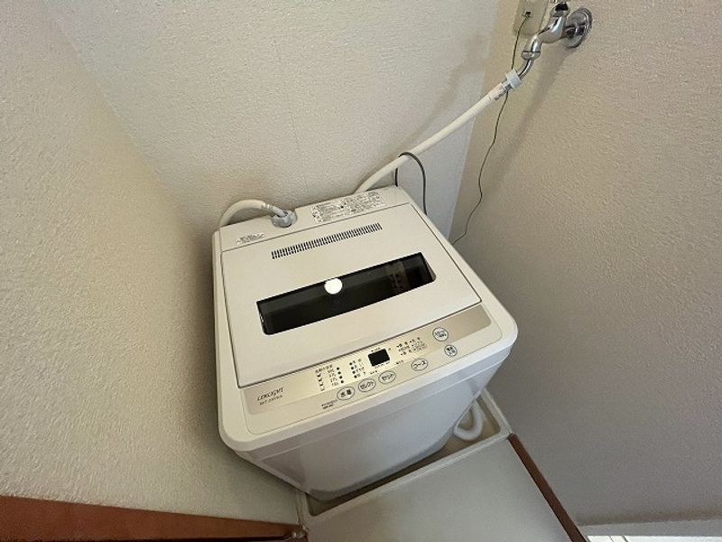 レオパレスパルフェ その他