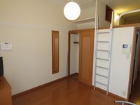 leopalace Sanae 客厅