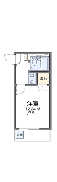 07352 格局图