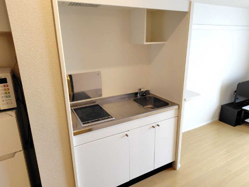 CLEINO KEEP NEXT I 주방