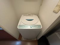 レオパレス桜花Ｂ その他設備