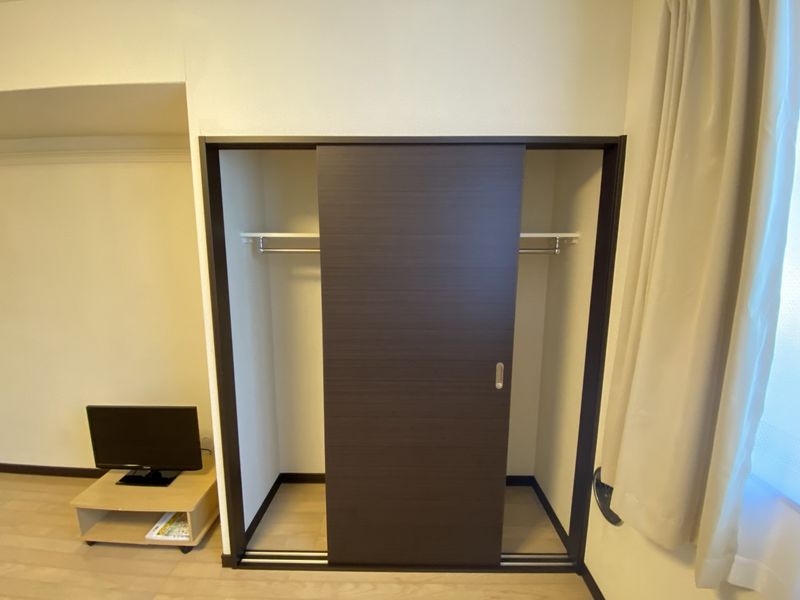 レオネクストオルゲント２号 収納