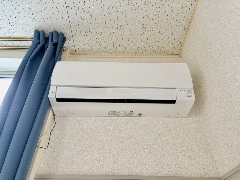 レオパレス信州ＩＮ−１ その他設備