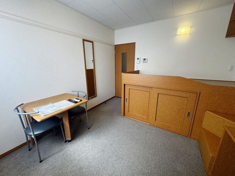 leopalace Shu Living room