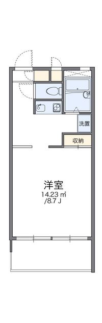 11002 格局图