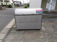 レオパレスＭＩＹＡＳＨＩＴＡ２ 共用部分