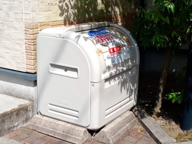 レオパレスＹＯＵ その他設備