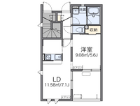 53083 Floorplan