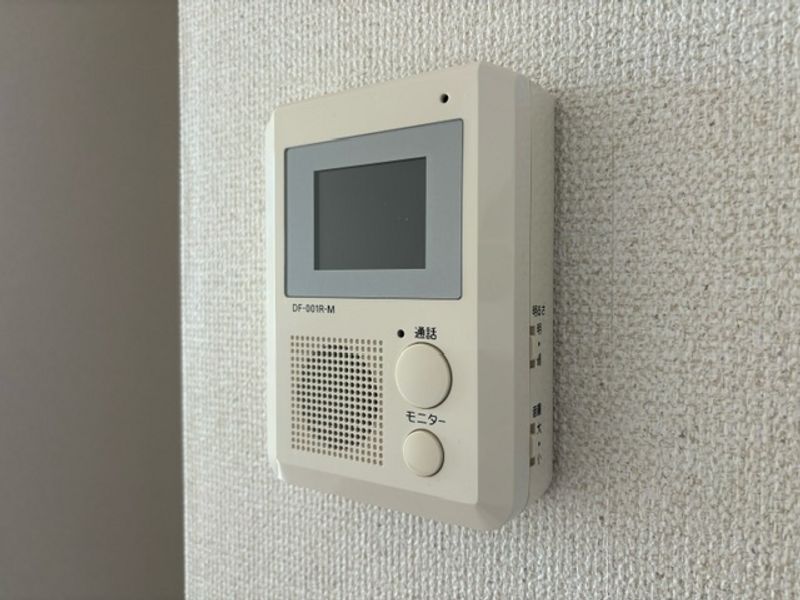 レオネクスト市場台北館 その他設備
