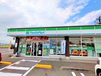 レオパレス火切塚Ⅱ 周辺環境