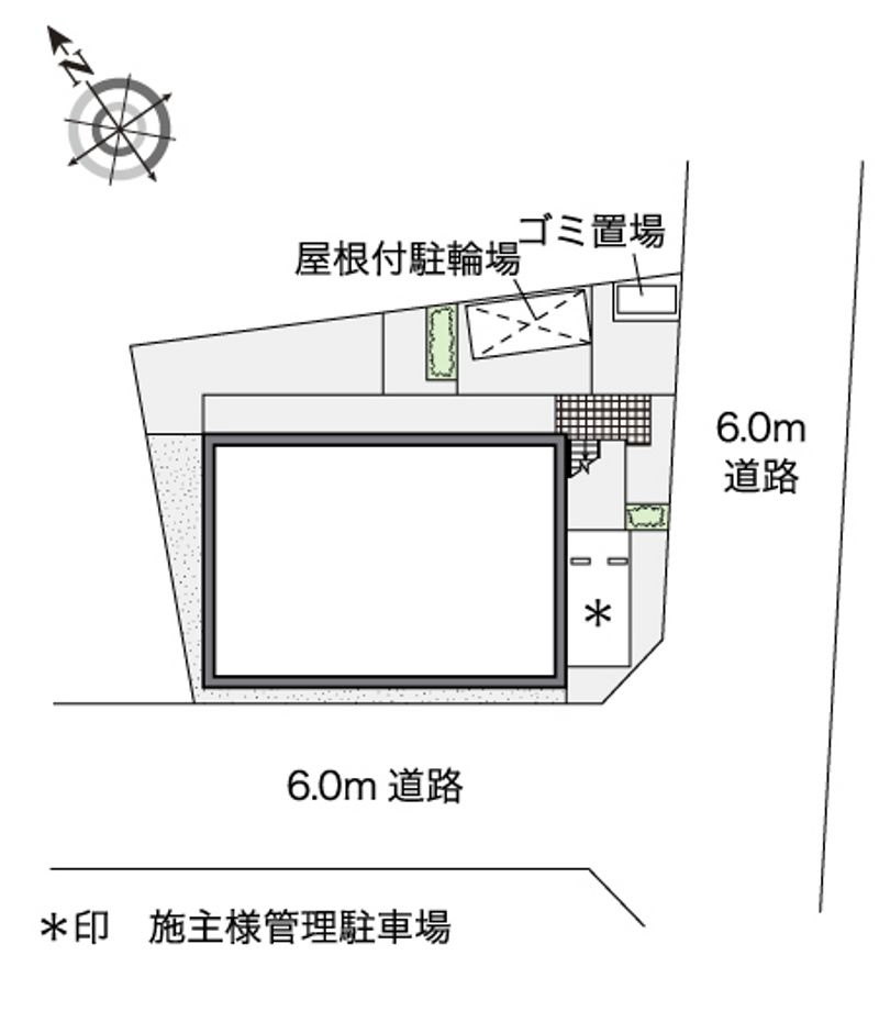 LEONEXT Jubilee Layout diagram