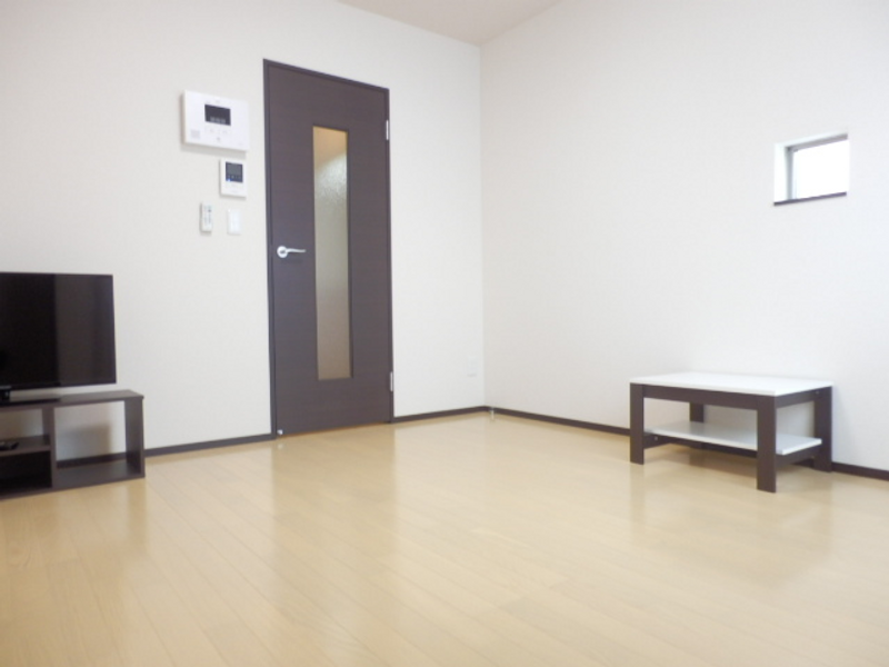 CLEINO Planseur Hana Bedroom