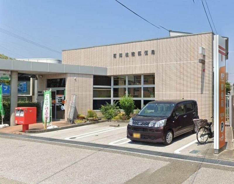 レオネクストラペ 周辺環境