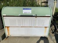 レオパレス中山 共用部分