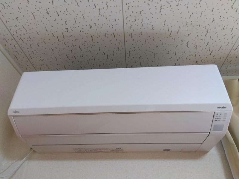 レオパレスソレーユⅡ その他設備