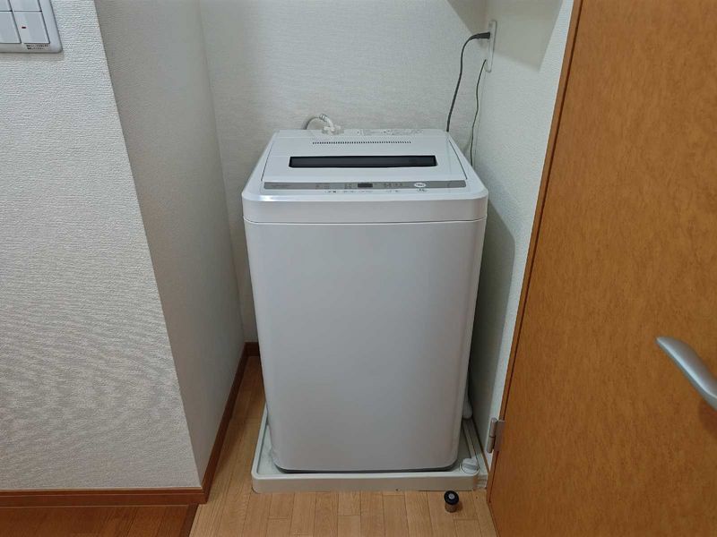 レオパレスメルベーユ　ノール その他