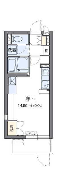 55916 格局图