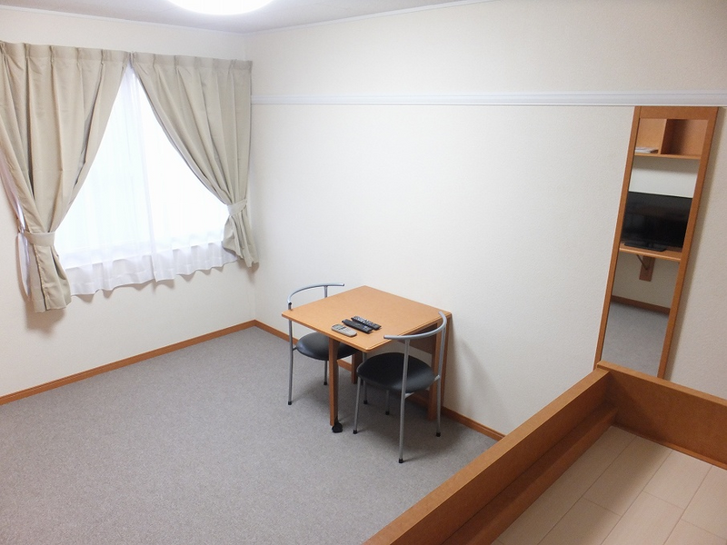 leopalace Bonheur Phòng khách